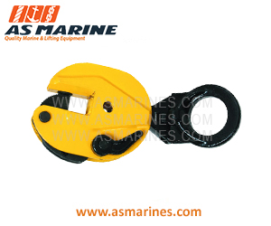 Jual SLC A1 Plate Lifting Clamp